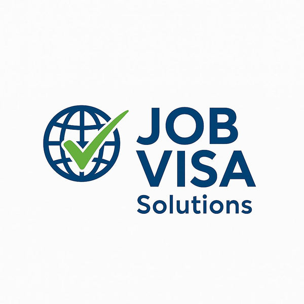 JOB VISA Solutions